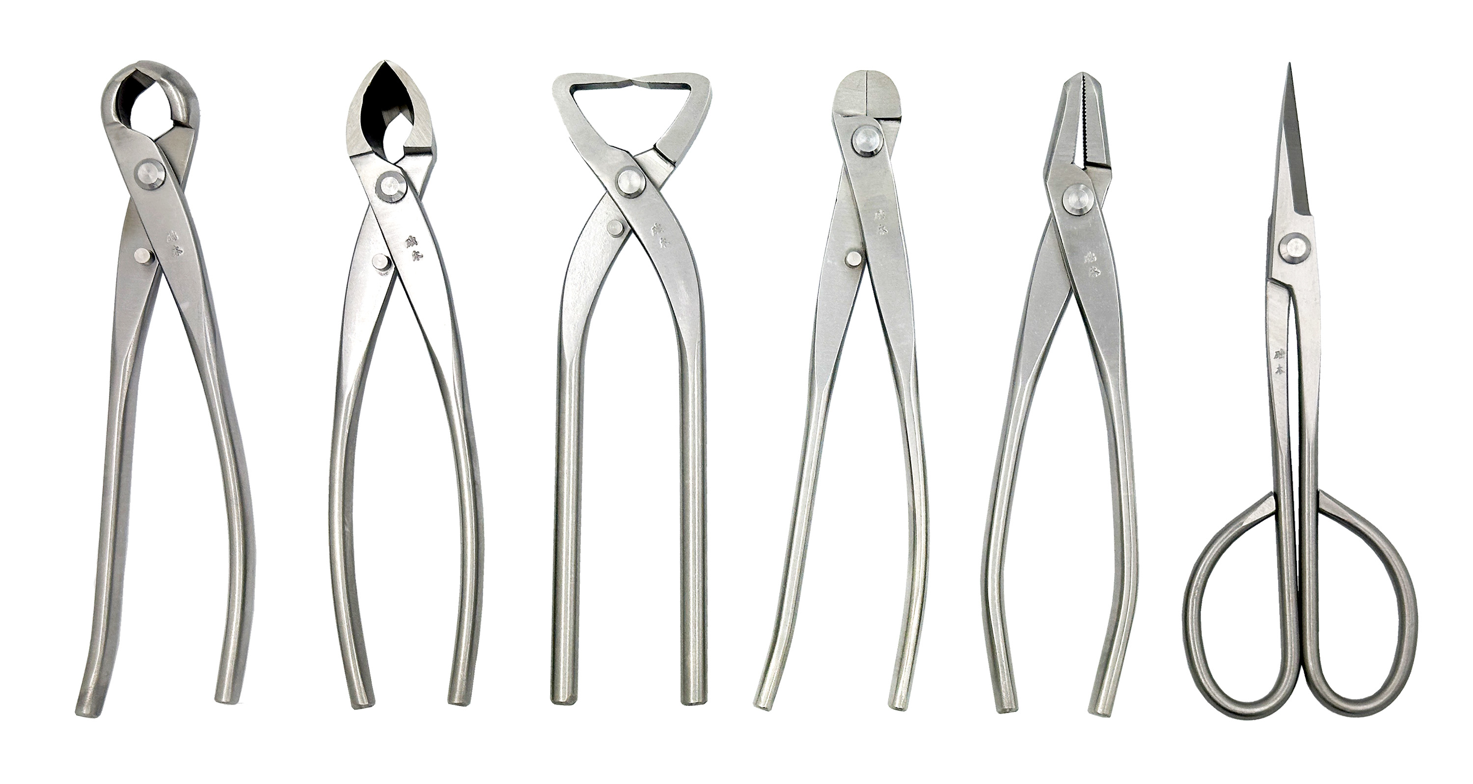 ชุดเครื่องมือทำบอนไซคุณภาพดี ( - Jin Plier Branch บทวิจารณ์และราคา
