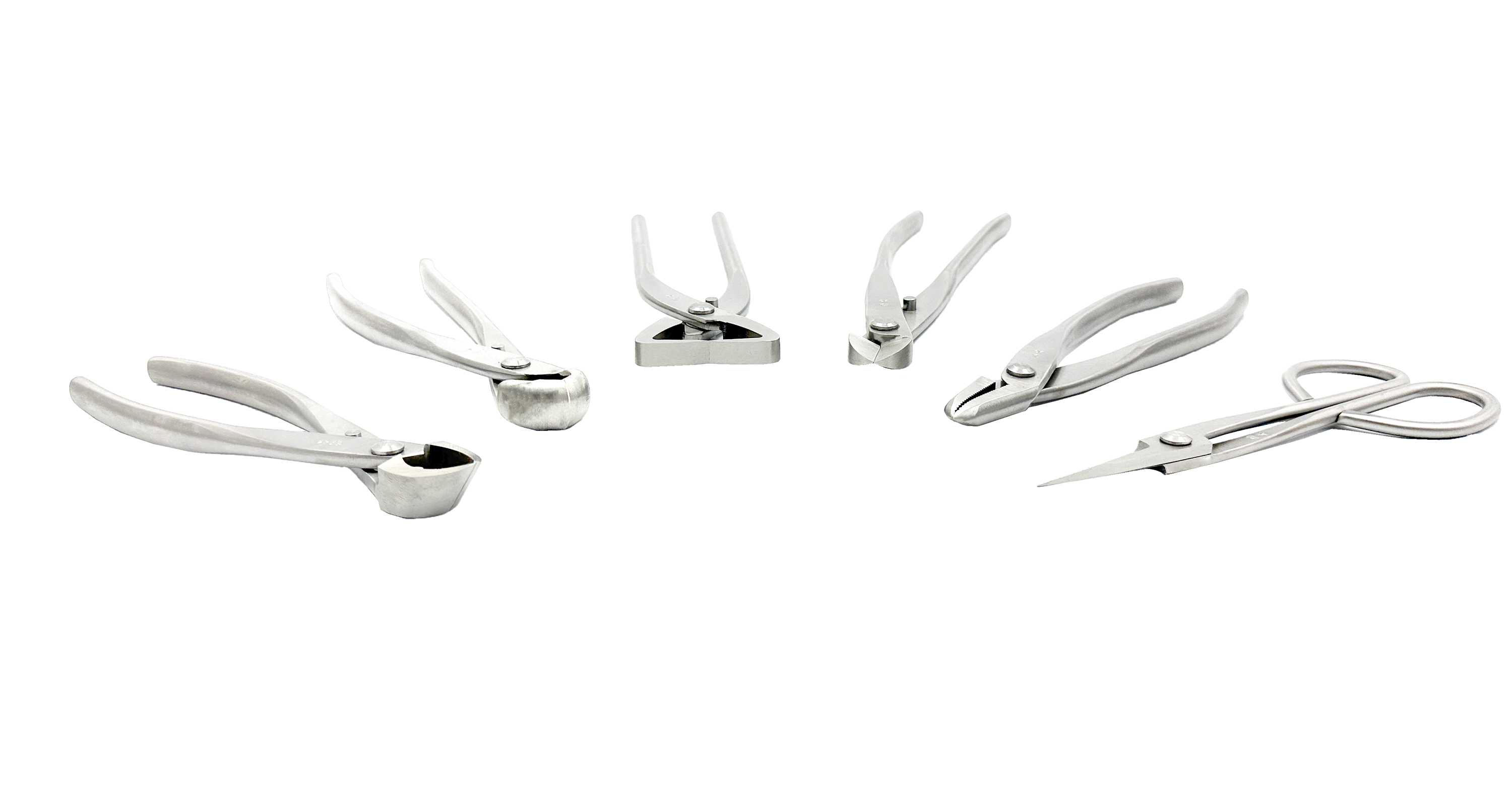 ชุดเครื่องมือทำบอนไซคุณภาพดี ( - Jin Plier Branch บทวิจารณ์และราคา