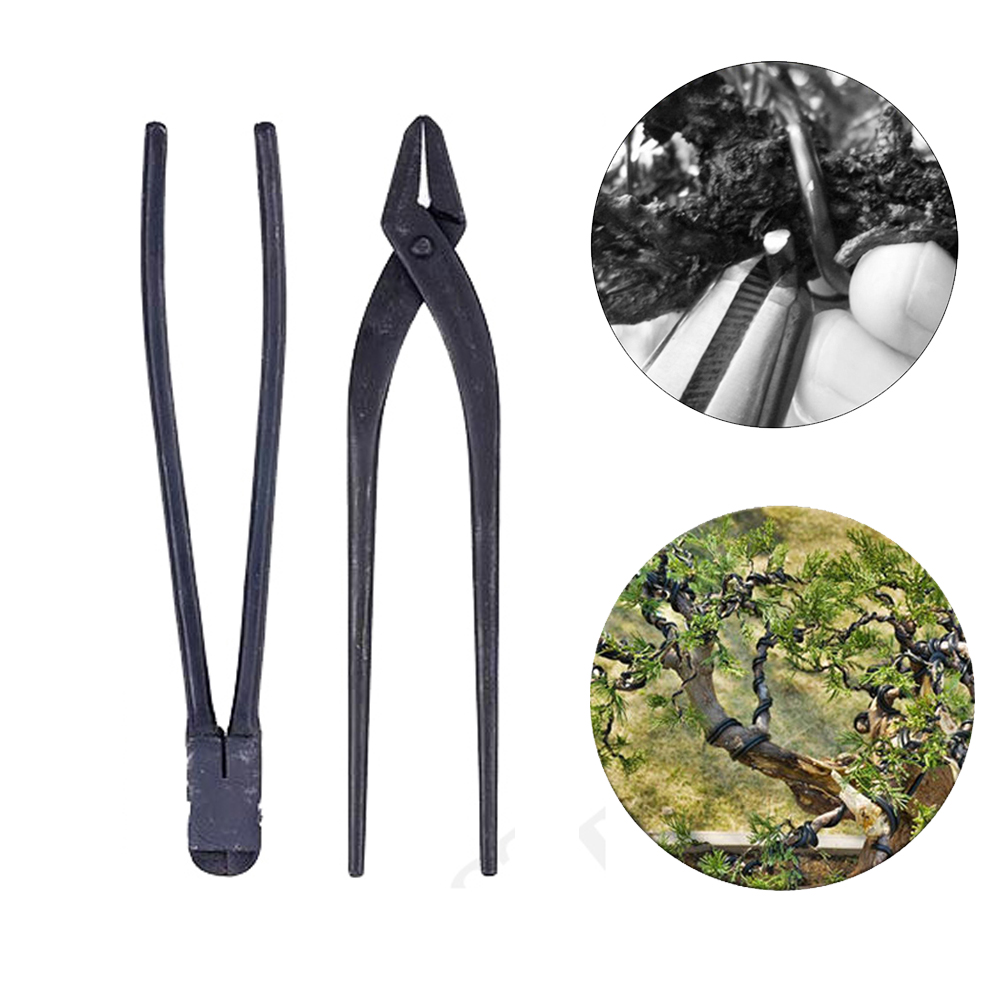 2ชิ้น/เซ็ต Garden Pruning สายไ - Jin Plier Branch บทวิจารณ์และราคา