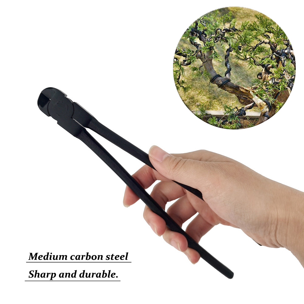 2ชิ้น/เซ็ต Garden Pruning สายไ - Jin Plier Branch บทวิจารณ์และราคา