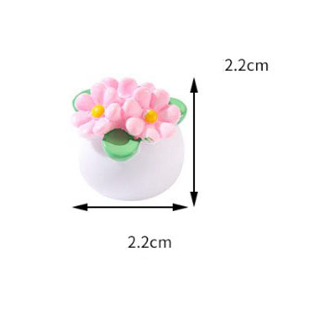 1:12 Dollhouse Miniature Potte - Bonsai Garden Miniature บทวิจารณ์และราคา