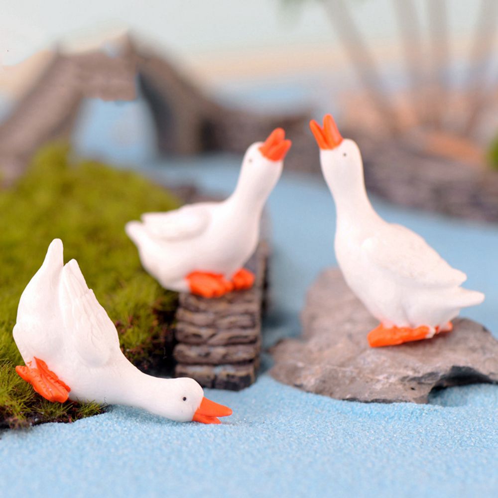 เครื่องตกแต่งสวนแบบนางฟ้าทำจาก - Bonsai Garden Miniature บทวิจารณ์และราคา